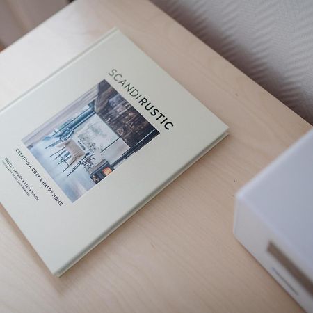 Bismarck 1884 B9 Apartment นอร์เดอร์ไน ภายนอก รูปภาพ