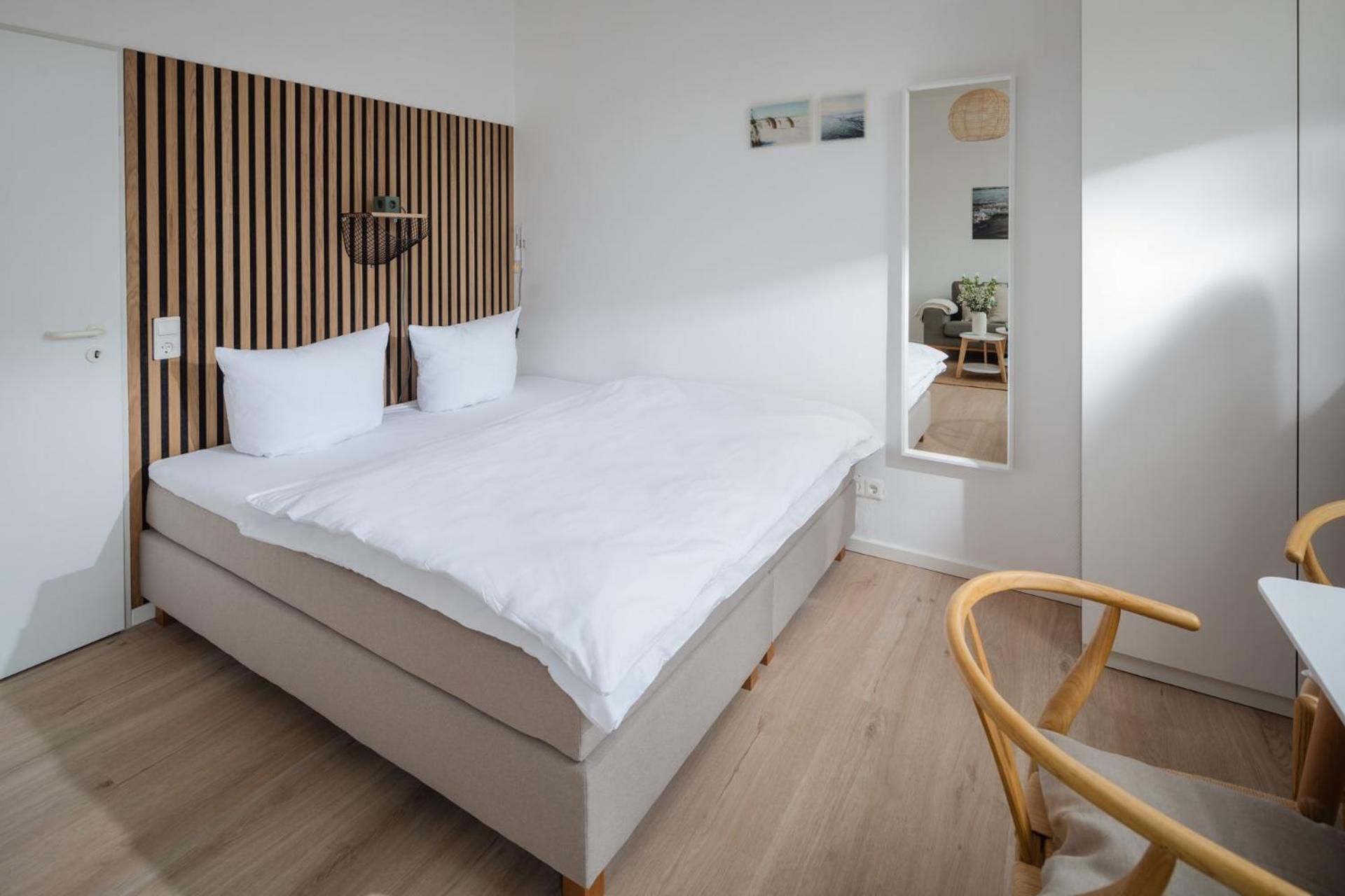 Bismarck 1884 B9 Apartment นอร์เดอร์ไน ภายนอก รูปภาพ